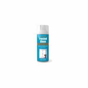 Paint SP Glass Frosting 400ml Aero.