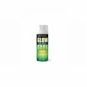 Paint SP High Glow In The Dark 400ml Aero.