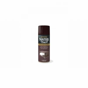 Paint PAINTERS TOUCH Chestnut Gloss 400ml Aero.