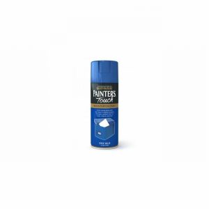 Paint PAINTERS TOUCH Deep Blue Gloss 400ml Aero.
