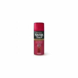 Paint PAINTERS TOUCH Balmoral Gloss 400ml Aero.