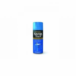 Paint PAINTERS TOUCH Brilliant Blue Gloss 400ml Aero.