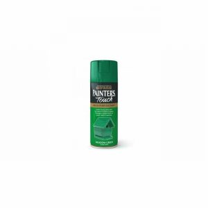 Paint PAINTERS TOUCH Meadow Green Gloss 400ml Aero.