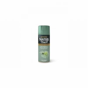 Paint PAINTERS TOUCH Sage Green Gloss 400ml Aero.
