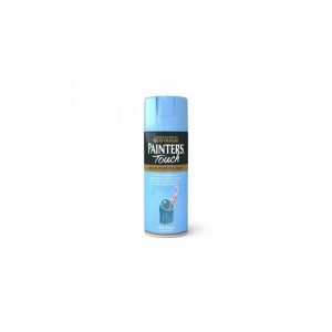 Paint PAINTERS TOUCH Spa Blue Gloss 400ml Aero.