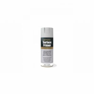Primer Grey Matt 400ml Aero.