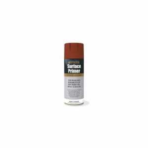 Primer Red Matt 400ml Aero.