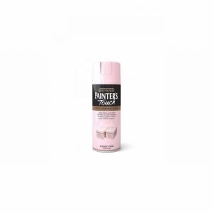 Paint PAINTERS TOUCH Candy Pink Gloss 400ml Aero.