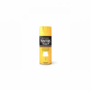 Paint PAINTERS TOUCH Marigold Gloss 400ml Aero.