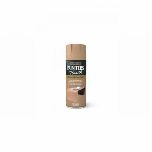 Paint PAINTERS TOUCH Nutmeg Satin 400ml Aero.