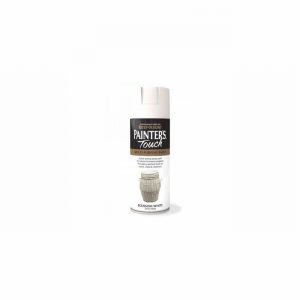 Paint PAINTERS TOUCH Blossom White Satin 400ml Aero.