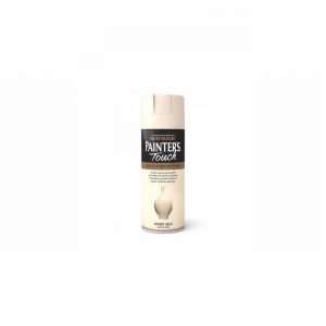 Paint PAINTERS TOUCH Ivory Silk 400ml Aero.