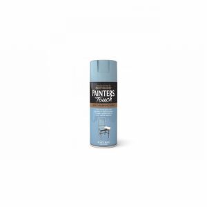 Paint PAINTERS TOUCH Slate Blue Satin 400ml Aero.