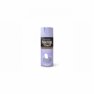Paint PAINTERS TOUCH French Lilac Satin 400ml Aero.