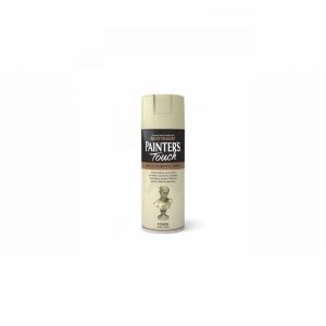 Paint PAINTERS TOUCH Fossil Satin 400ml Aero.