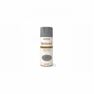 Paint Multi Coloured Textured Aged Iron 400ml Aero.