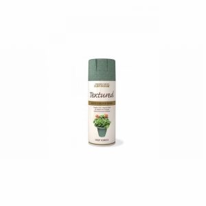 Paint Multi Coloured Textured Deep Forest 400ml Aero.
