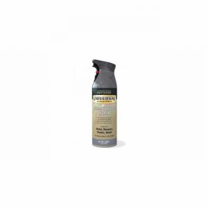 Paint UNIVERSAL Slate Grey Gloss 400ml Aero.
