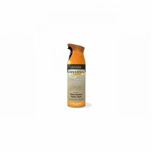Paint UNIVERSAL Sunset Orange 400ml Aero.