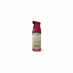Paint UNIVERSAL Crimson Red 400ml Aero.