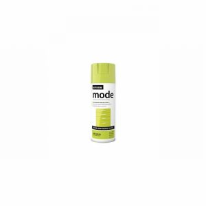 Paint MODE Premium High Gloss Lime Green 400ml Aero.