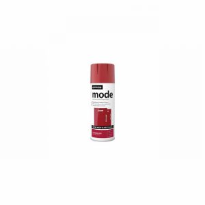 Paint MODE Premium High Gloss Carmine Red 400ml Aero.