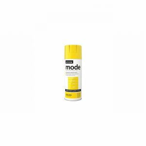 Paint MODE Premium High Gloss Sunflower 400ml Aero.