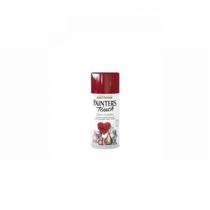 Paint PAINTERS TOUCH Craft Gloss Balmoral 150ml Aero.
