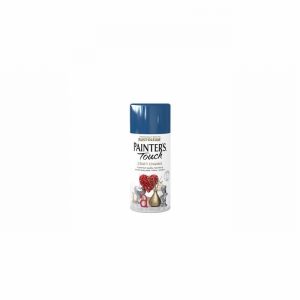Paint PAINTERS TOUCH Craft Gloss Ocean Blue 150ml Aero.