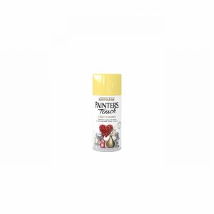 Paint PAINTERS TOUCH Craft Gloss B/Cup Yellow 150mlAero.