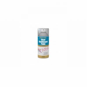 Paint SP Chalkboard Clear 150ml Aero.