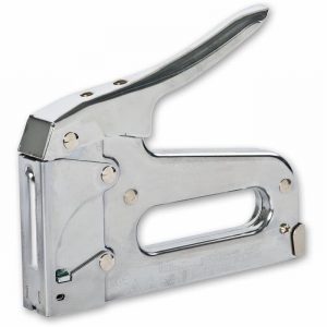 Staple Gun ARROW T50 Heavy Duty