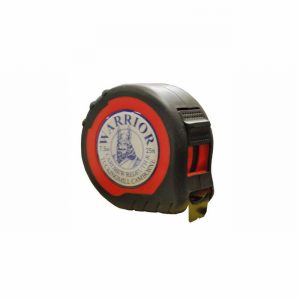 Tape Measure 7.5Mtr. Deluxe Rubber Coated [+A]