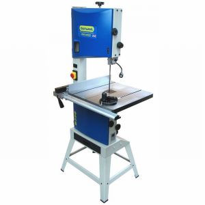 Bandsaw Floorstanding Deluxe with LED 14" Throat