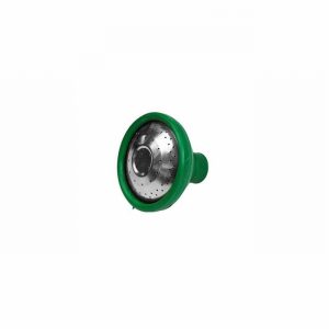 Watering Can Rose Rubber & Metal Universal