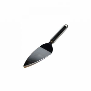 Cake Server Tubular Handle SS