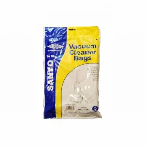 PBAG UNI163 SAN SCU8/U9/U11/A5 LG UPRIGHTS