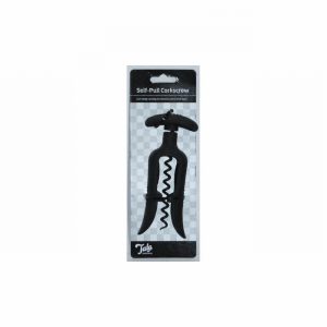 Corkscrew Self Pull Deluxe D