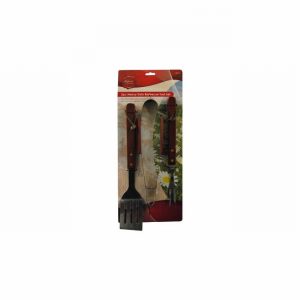 Barbecue BBQ Tool Set 3 Pce. H/Duty D
