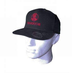 Baseball Cap "WARRIOR"