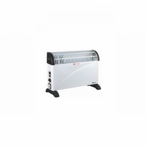 Heater Convector 2Kw Turbo & Timer D