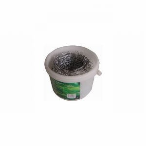 Barbed Wire 30Mtr.x1.7mm in Bucket