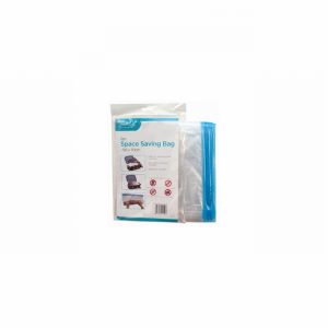 Bag Space Saver for Travelling 70x50cm x2