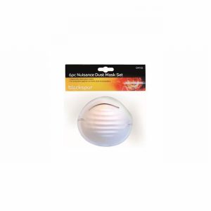 Dust Mask Set of 6