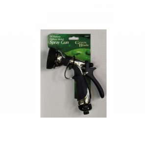 Hose Nozzle Trigger Spray 10 Function Supreme