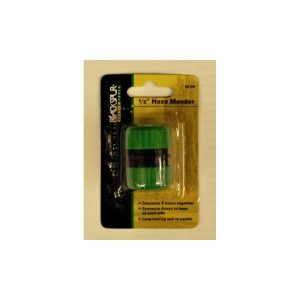 Hose Connector/Mender