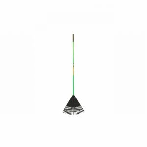 Rake Lawn Plastic Tined