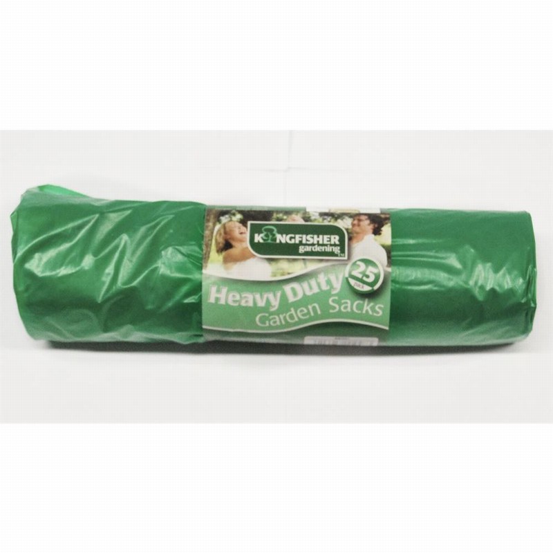 Sack Garden 60Ltr. x25