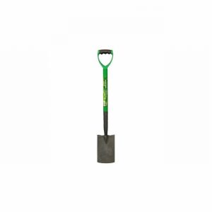 Spade Border with Plastic Handle [+A]