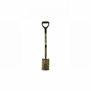 Spade Border SS with Plastic Handle